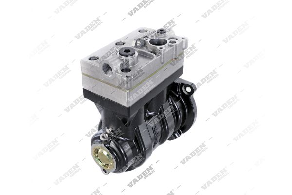 kompresor RVI/VOLVO aby šel  zaměnit za  9125120320  musí se dodat  karta  094981, 094982 , 066669 1300235001