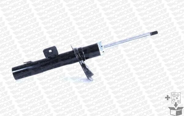 MONROE R8001 Shock Absorber