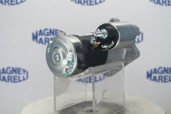 DA SILVA MSQ0135 Starteris