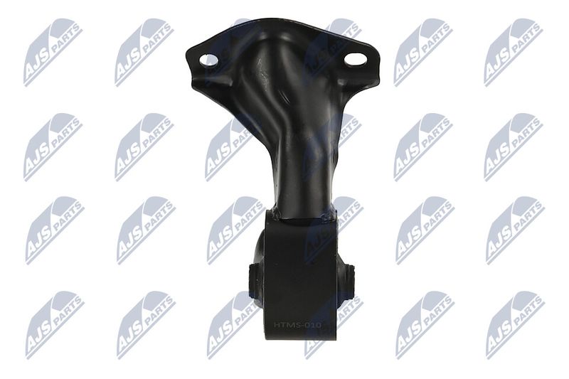 Paigutus, Mootor, NTY ZPS-MS-010