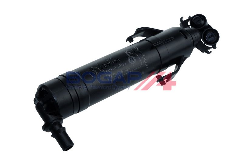 This part match OEM code: 3AA955104