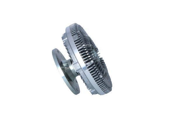NRF 49115 Clutch, radiator fan
