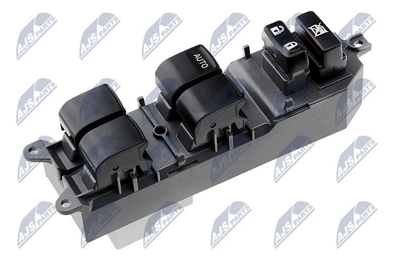 Lüliti, aknatõstuk, NTY...