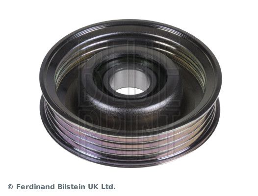 BLUE PRINT ADH29636 Deflection/Guide Pulley, V-ribbed belt