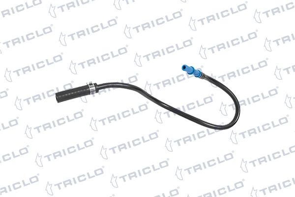 горивопровод TRICLO