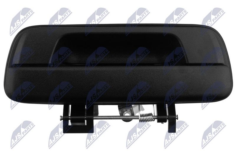 Tagaluugi käepide, NTY EZC-IS-001