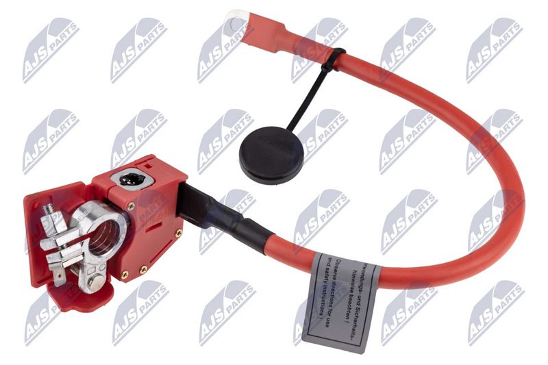NTY EBP-BM-015 Battery Adapter