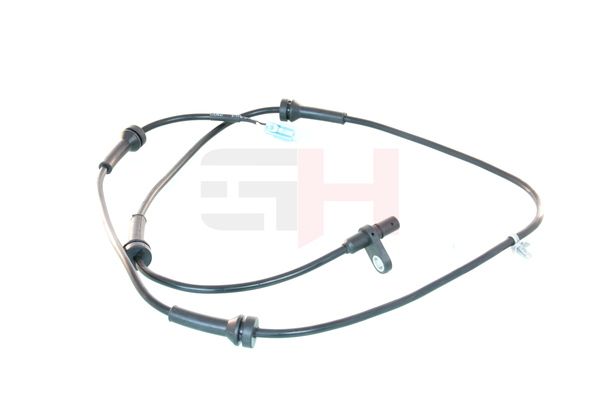 Andur, rattapöörete arv, GH GH-712273V