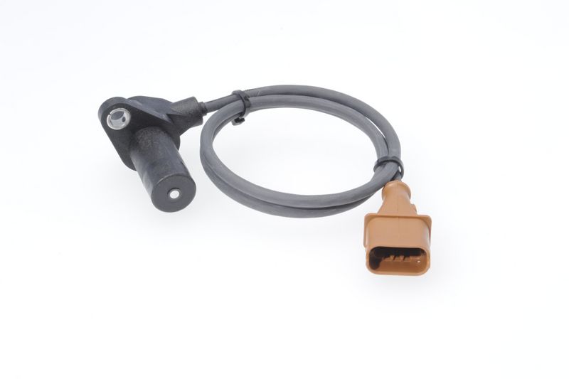 BOSCH Capteur d'angle vilebrequin 0 261 210 292