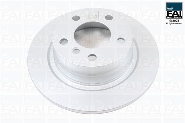 FAI AutoParts Stabdžių diskas