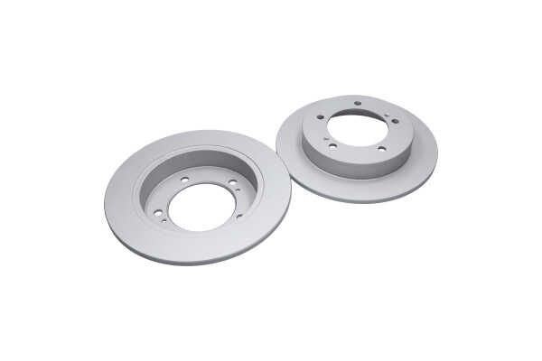 Kavo Parts BR-8706-C Brake Disc