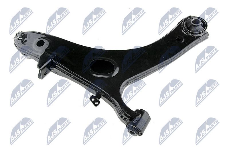 NTY ZWD-SB-007 Control/Trailing Arm, wheel suspension