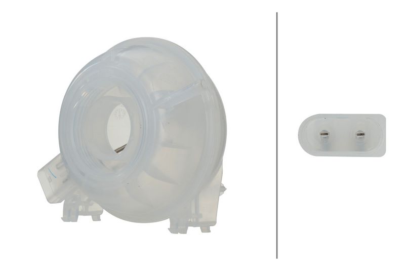 Prekės atitinka OEM kodą: 1S0 121 407 C