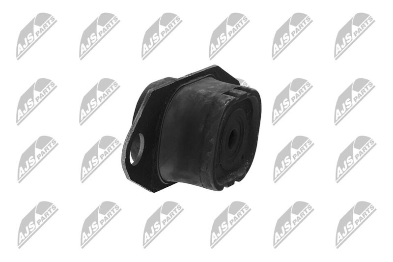 Paigutus, Mootor, NTY ZPS-NS-055