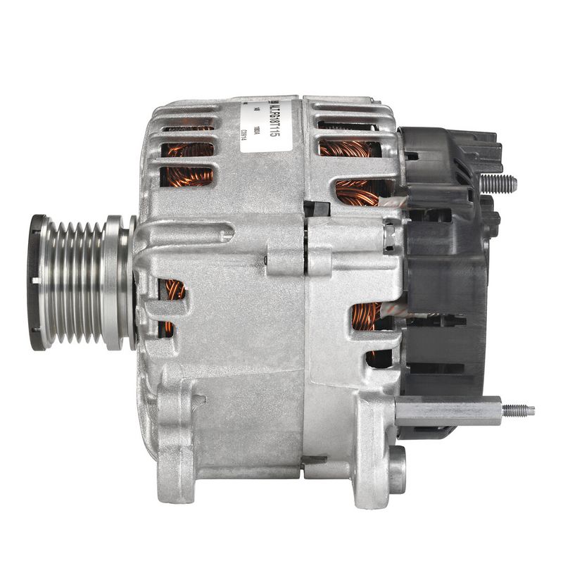 VALEO 439751 Alternator