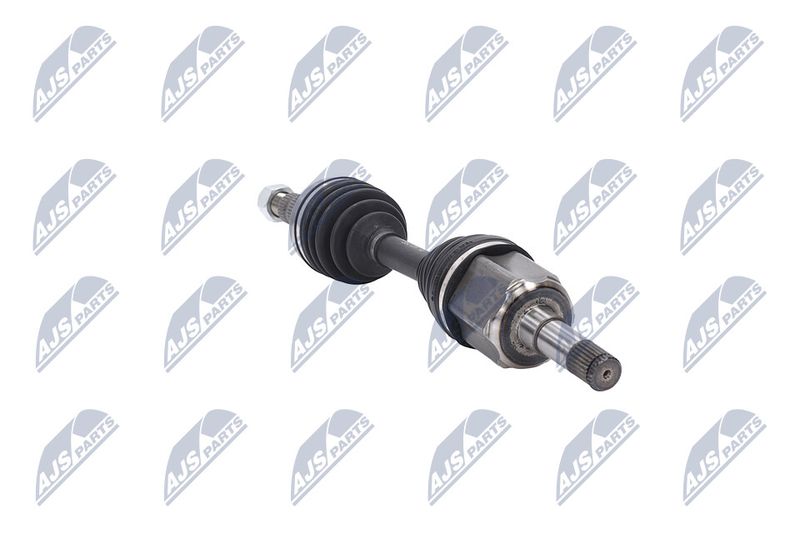 Veovõll, NTY NPW-PL-142