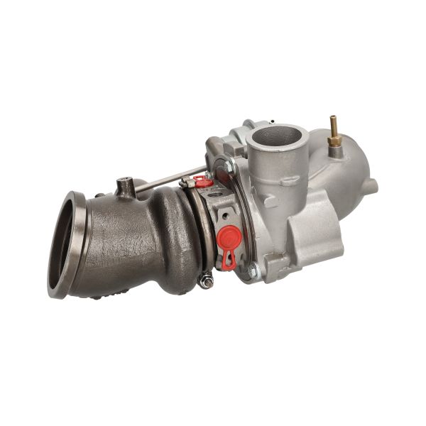 OE-TurboPower IT-53039700446 Charger, charging (supercharged/turbocharged)