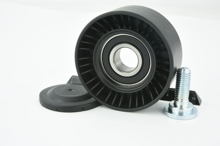 Pingutusrull, soonrihm, FEBEST 3487-CAY