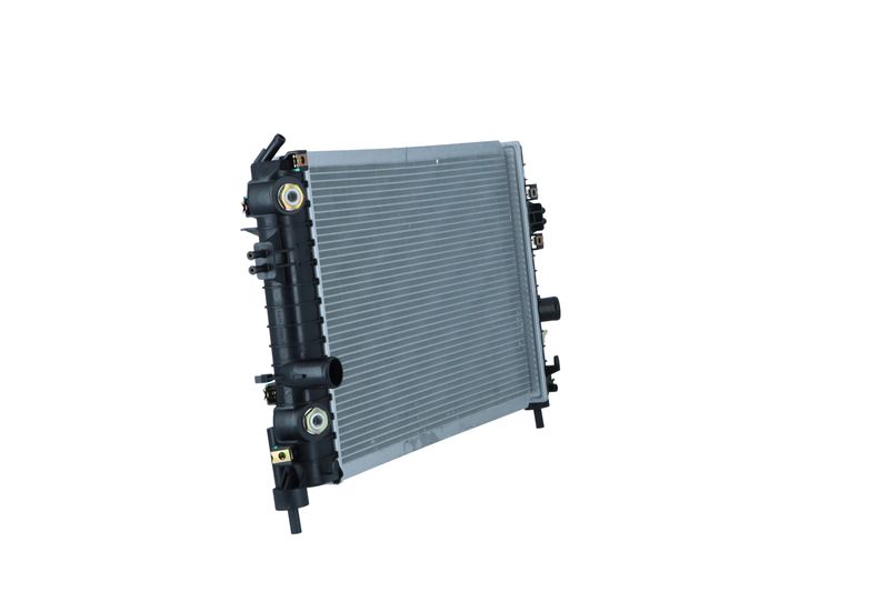 NRF 53144 Variklio aušinimo radiatorius