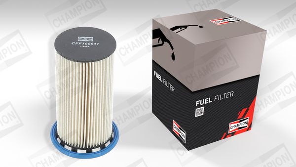 CHAMPION CFF100641 Fuel Filter