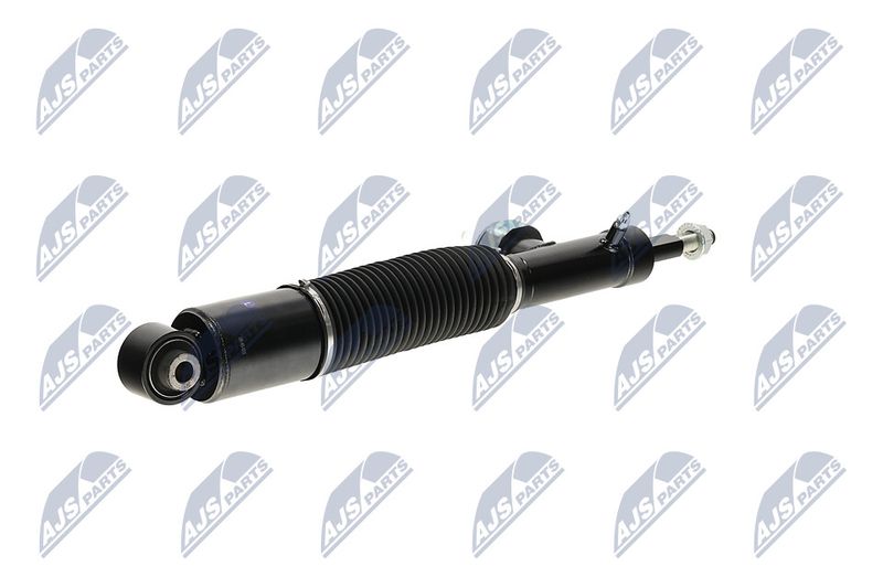 Amort, NTY A-NS-055
