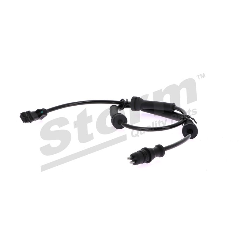 Capteur, vitesse de roue STORM QUALITY PARTS 888012