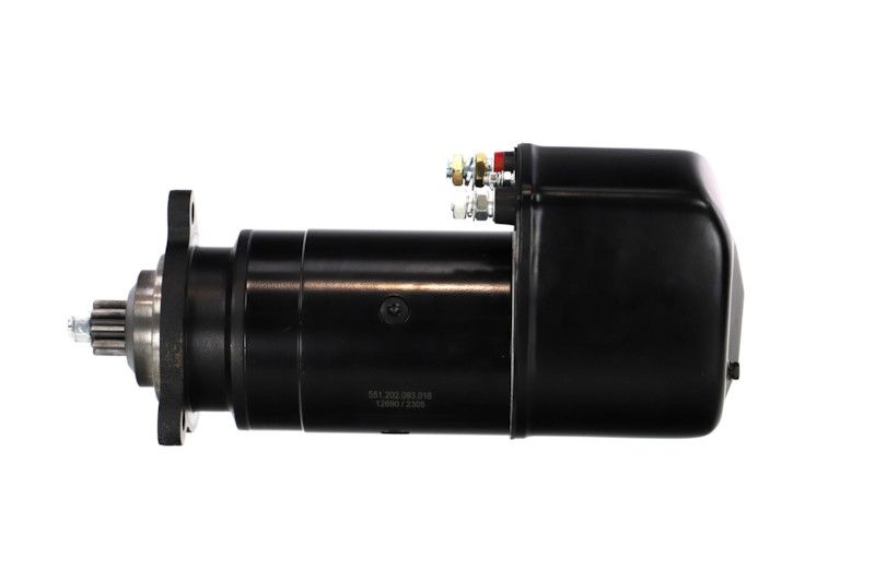 Startér 011-001-000365R