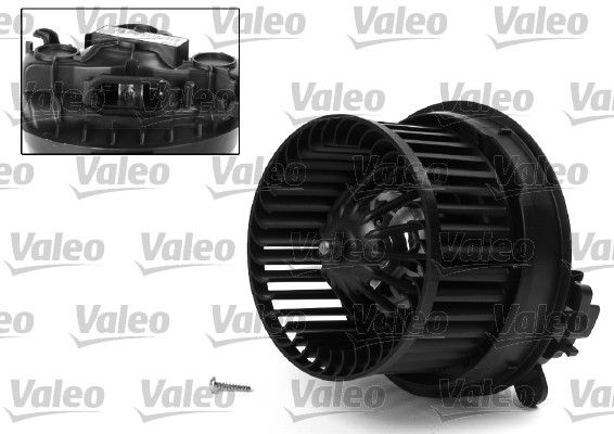 VALEO Utastér-ventilátor 698675