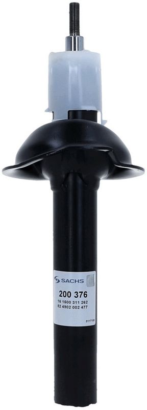 SACHS 200 376 Shock Absorber