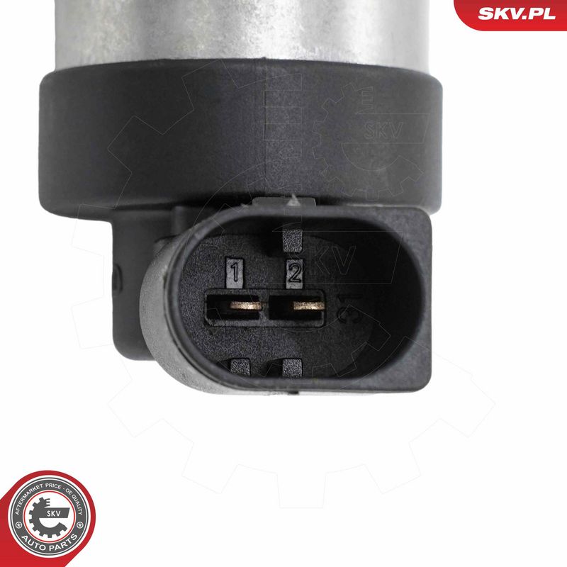 Reguleerimisklapp, kütuse kogus (Common-Rail-System), ESEN SKV 96SKV431