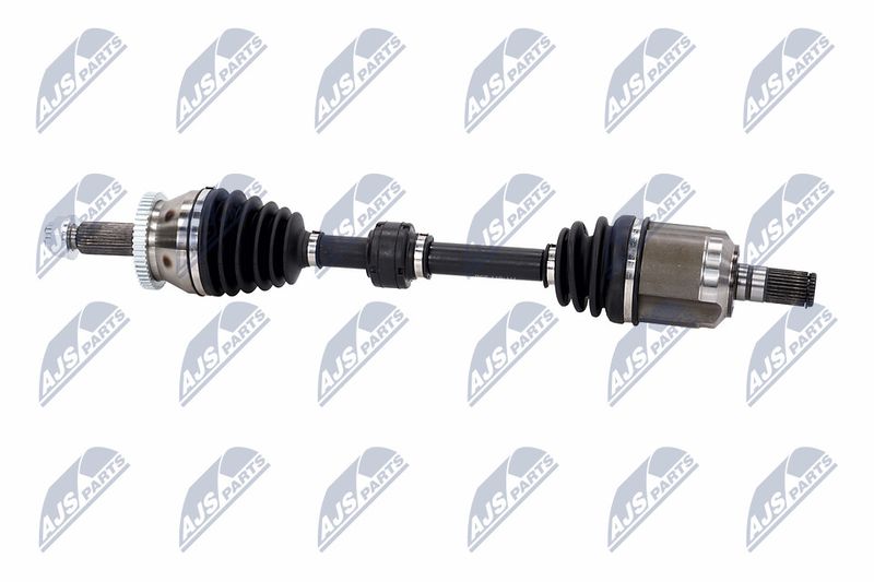 NTY NPW-HY-677 Drive Shaft
