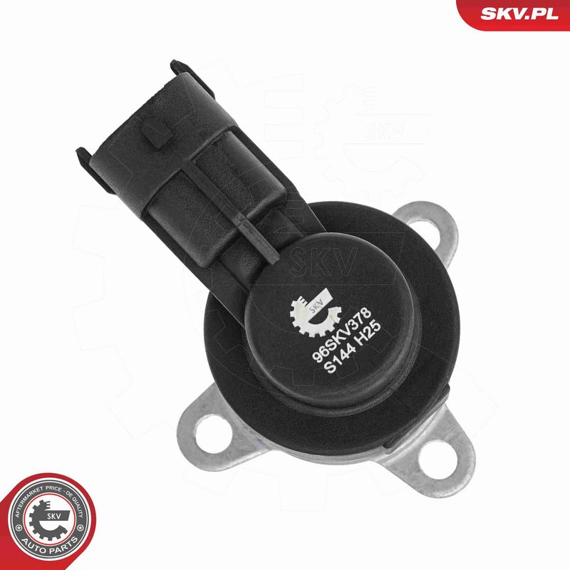ESEN SKV 96SKV378 Control Valve, fuel quantity (common rail system)