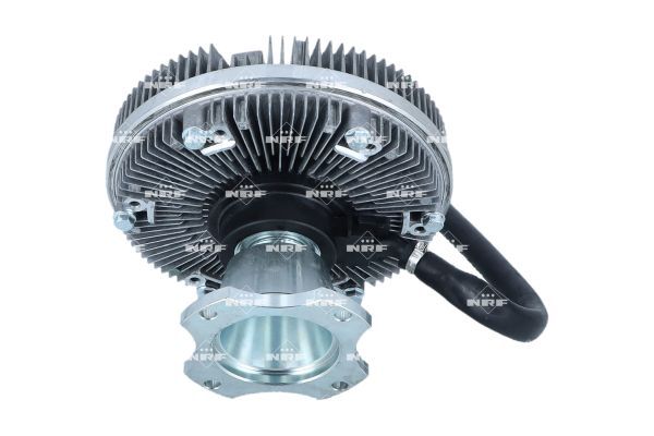 NRF 49782 Clutch, radiator fan