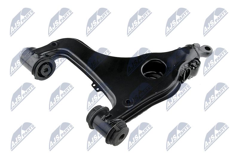 NTY ZWD-ME-043 Control/Trailing Arm, wheel suspension