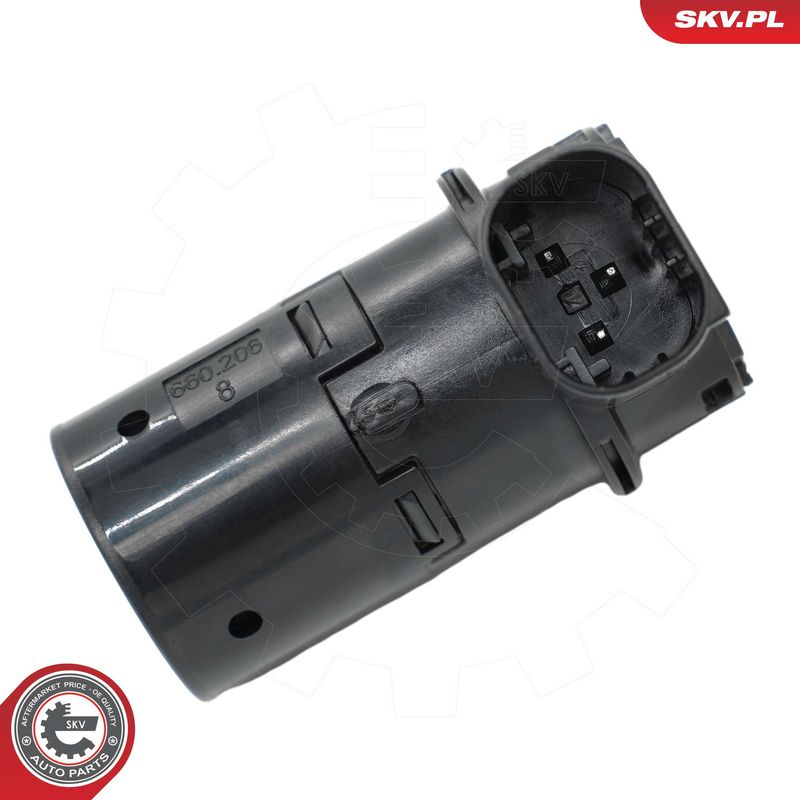 Sensor, parkimisabi, ESEN SKV 28SKV110
