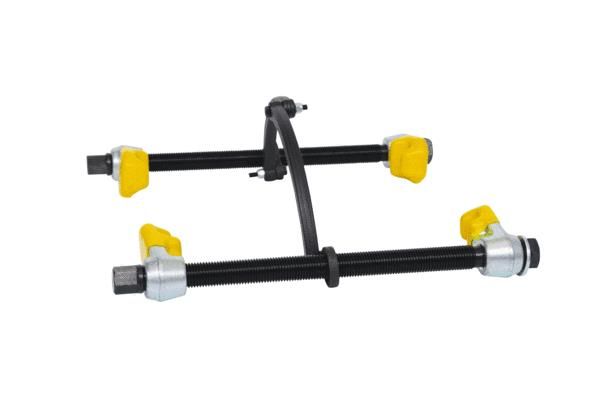 KS TOOLS 670.0031 Spring Compressor, suspension spring