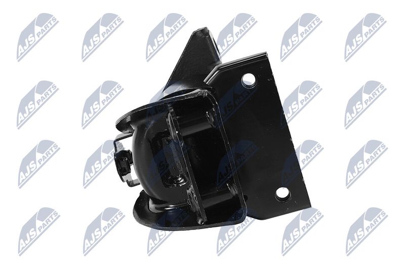 Paigutus, Mootor, NTY ZPS-HY-551