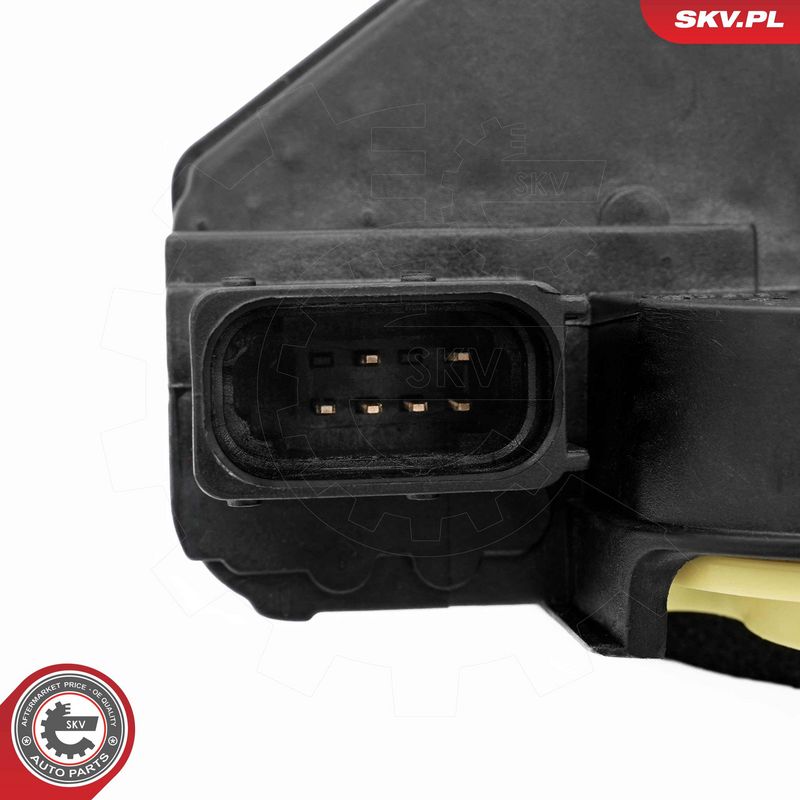 Ukselukk, ESEN SKV 60SKV343