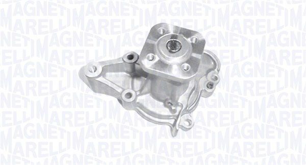 Водяний насос, Magneti Marelli 352316170558