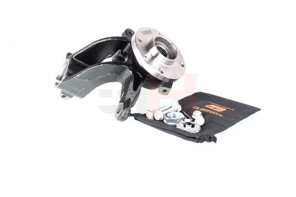 Käändmik, rattakinnitus, GH GH-283770H