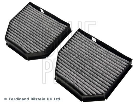 BLUE PRINT ADU172526 Filter Set, cabin air