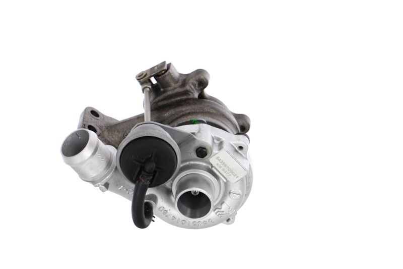 REMANTE 003-001-002946R Charger, charging (supercharged/turbocharged)