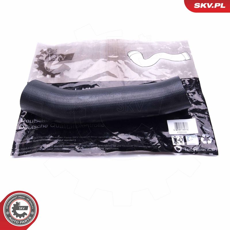 Laadimisõhu voolik, ESEN SKV 43SKV200