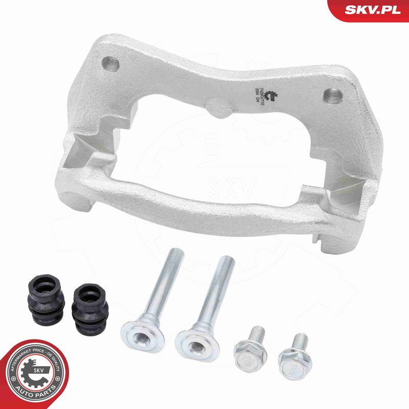 ESEN SKV 74SKV710 Bracket, brake caliper