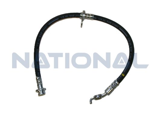National NBH6316