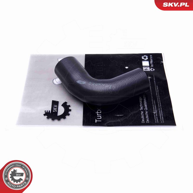 ESEN SKV 43SKV873 - Radiator Hose
