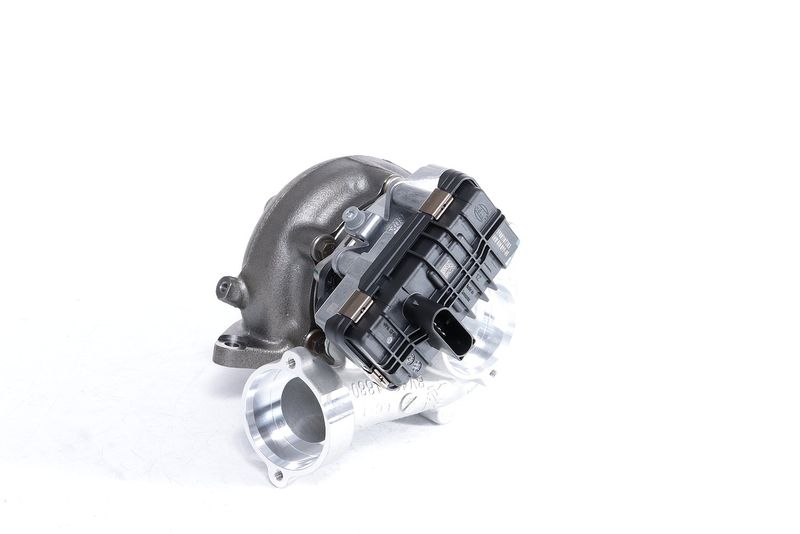 Compresor,sistem de supraalimentare T916972KL BTS Turbo
