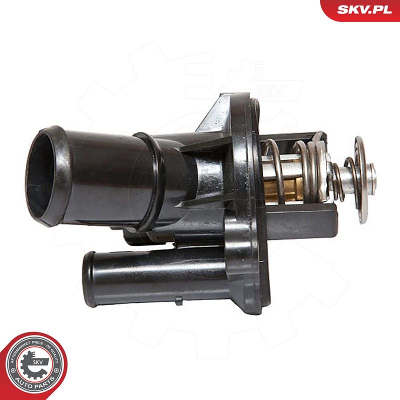 Termostaat, Jahutusvedelik, ESEN SKV 20SKV011