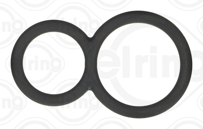 O-kroužek palivového čerpadla, dvojitý SCANIA 130.031