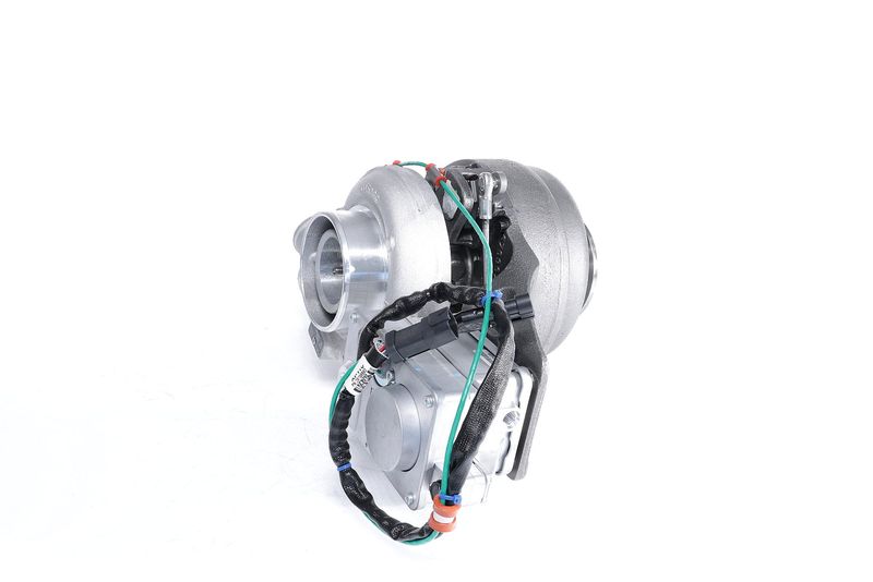 Compresor,sistem de supraalimentare T918413 BTS Turbo
